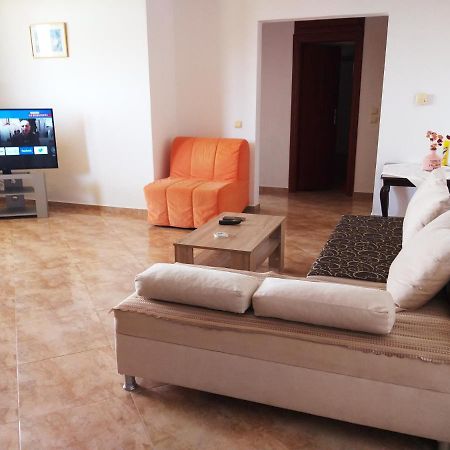 Panorama Olive Garden Apartment Макри Экстерьер фото