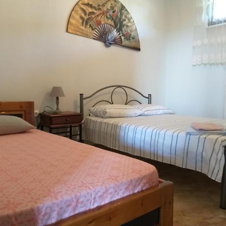 Panorama Olive Garden Apartment Макри Экстерьер фото